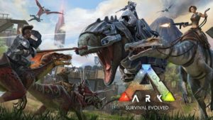 ARK: Survival Evolved APK 2021 para Android