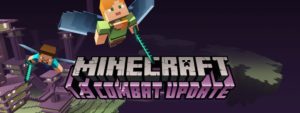 Minecraft 1.9 Combat Update Download para Windows