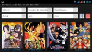 Super Animes APK Atualizado 2021 para Android