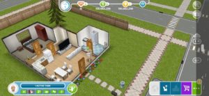 The Sims FreePlay APK Mod