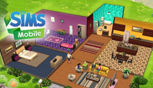 The Sims Mobile 2021 APK Mod [Dinheiro]