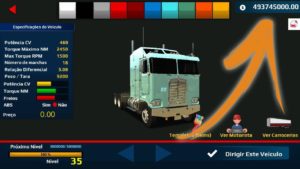 World Truck Driving Simulator APK Mod