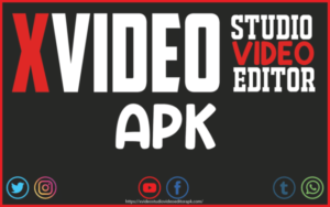 Xvideosxvideostudio Video Editor APK para Android