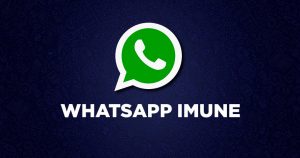WhatsApp Imune Secundário 2022 para Android