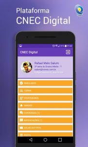 CNEC Digital APK 2021 | Baixar para Android Grátis