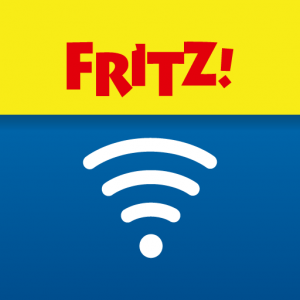FRITZ!App WLAN APK 2021