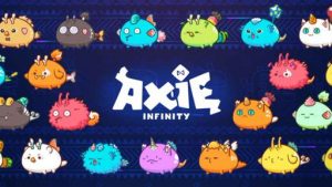 Axie Infinity | Saiba tudo sobre esse NFT Game