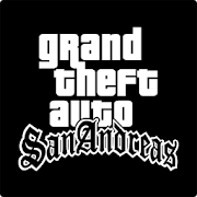 GTA San Andreas Mod APK 2.09