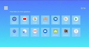 blue tv apk mod atualizado para android
