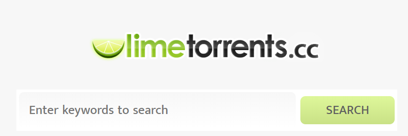 logomarca do site limetorrents.cc