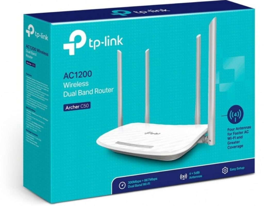 Como Configurar o Roteador TP-Link somente pelo Celular