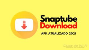 Baixar SnapTube APK 2023 | Download para Android e PC