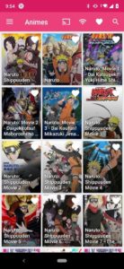 Baixar AnimeDroid APK 2021| Download para Android
