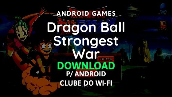 imagem do jogo dragon ball para download