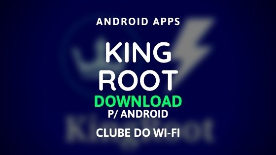 imagem do aplicativo king root apk 2020