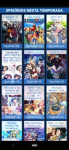 Baixar Playnimes Animes APK 2021 | Download para Android
