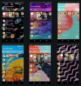 Baixar Coocoo WhatsApp APK 2021 Atualizado | Download para Android