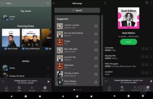 Spotify Premium APK 2023 | Download para Android (Desbloqueado)