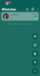 Baixar WEKA WhatsApp APK 2023 Atualizado | Download para Android