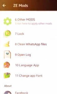 Baixar ZE WhatsApp APK 2021 Atualizado | Download para Android