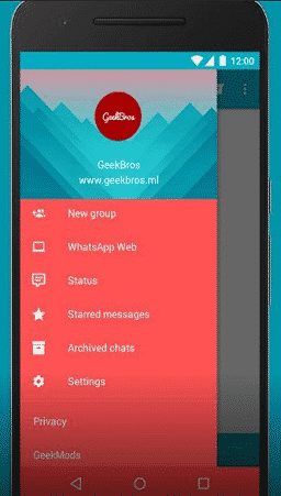 baixar geek whatsapp apk 2020 atualizado para android