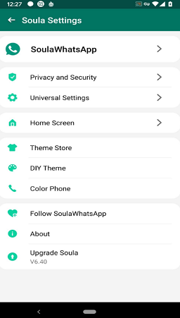 baixar soula whatsapp atualizado 2020 download para android