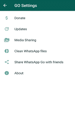 baixar whatsapp go apk 2020 atualizado para android