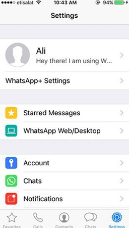 whatsapp plus para iphone ios atualizado baixar para iphone ios