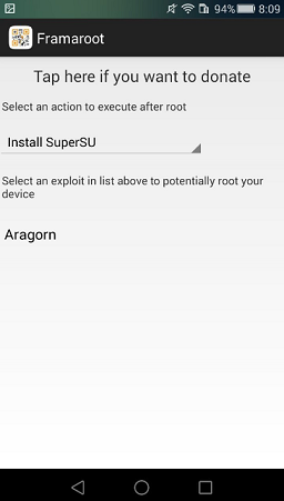 baixar framaroot apk 2020 atualizado download para android