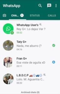 Baixar WAP WhatsApp APK 2021 Atualizado | Download para Android