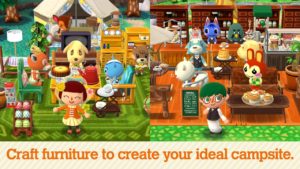 Baixar Animal Crossing: Pocket Camp Atualizado 2023 para Android e iOS
