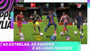 FIFA Football APK | Baixar FIFA Football para Android