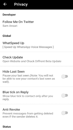 dm whatsapp apk 2020 atualizado para android