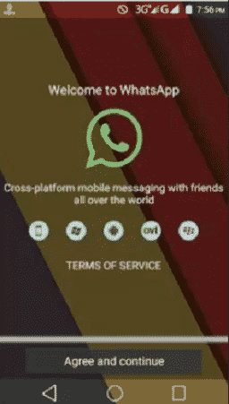 gio whatsapp apk 2020 atualizado