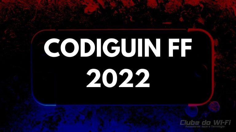 Codiguin ff 2022