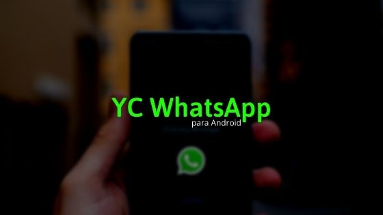 YC WhatsApp atualizado 2022