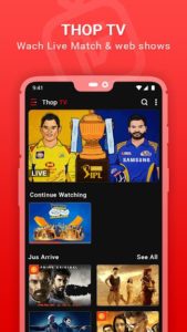 ThopTV | Baixar ThopTV Atualizado 2021 para Android