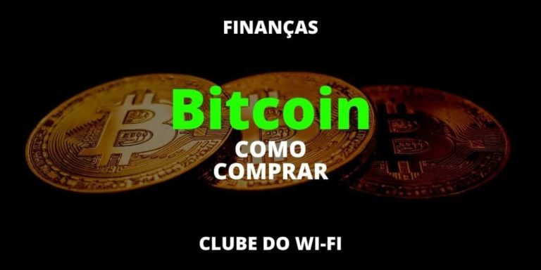 Como comprar bitcoin no brasil de forma segura em 2021?