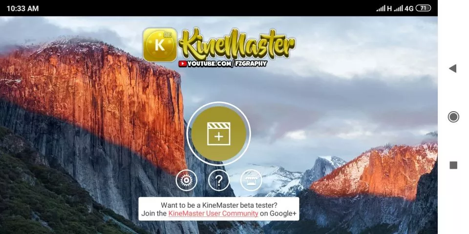 KineMaster Gold | Baixar KineMaster Gold Atualizado 2023 para Android