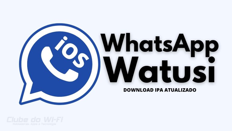 Baixar WhatsApp Watusi 2022