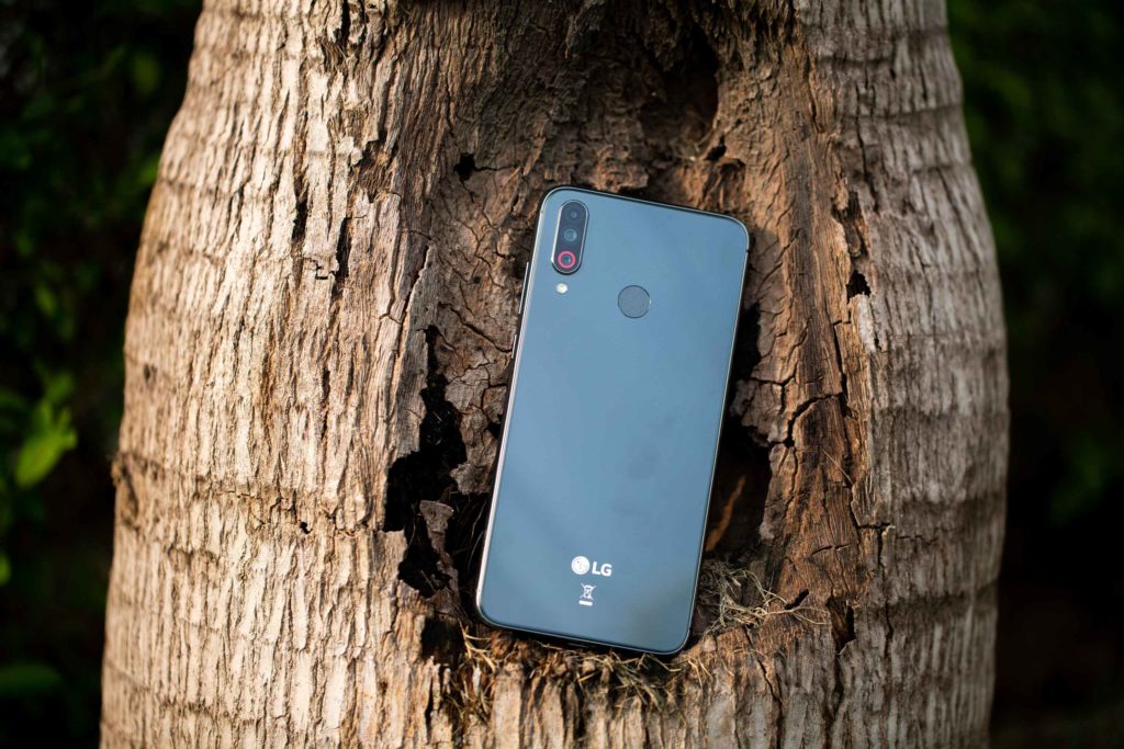 LG promete atualizar os celulares já vendidos