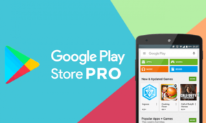 Play Store Pro 2022
