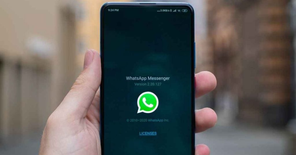 WhatsApp testa deixar transferir conversas entre Android e iPhone (iOS)