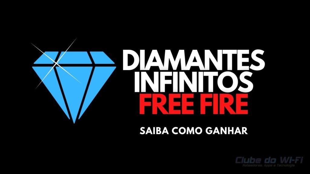 Free Fire Hack Diamantes Infinitos Download 2021 APK
