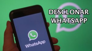 Como desclonar WhatsApp