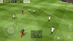 First Touch Soccer 2015 para Android