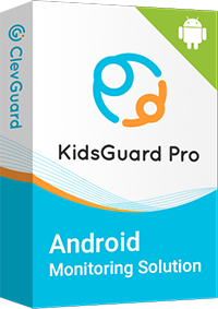 KidsGuard Pro para Android