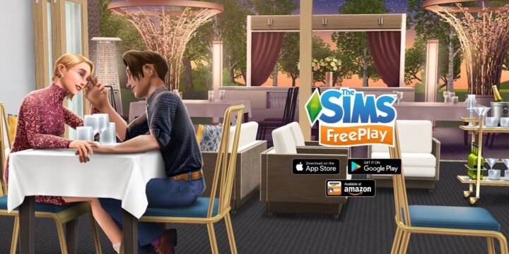 the sims 4 apk free download for android
