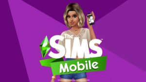The Sims Mobile 2021 APK Mod [Dinheiro]