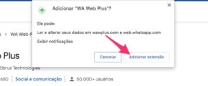 WA Web Plus for WhatsApp